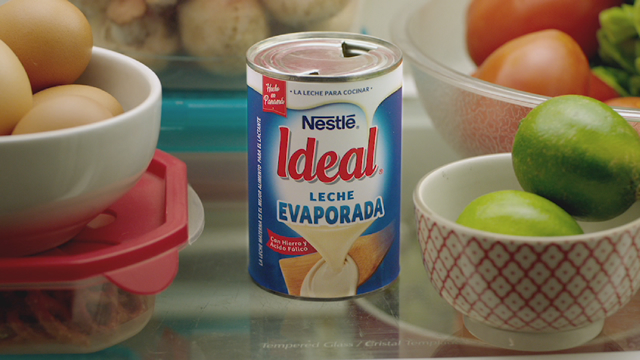 Ideas para consentir