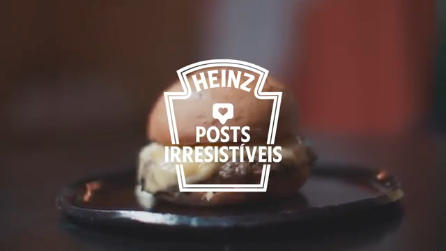 Posts Irresistíveis
