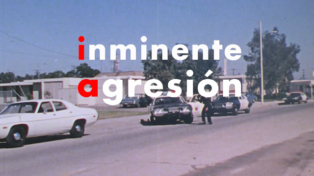 Inminente