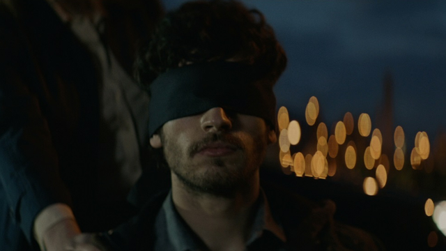 O Teste - Episodio 1 Série 01.09
