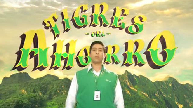 Tigres del Ahorro