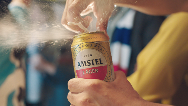 Querida Amstel