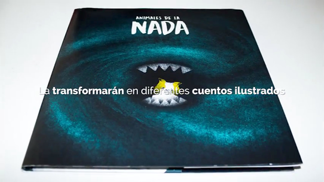 Animales de la Nada