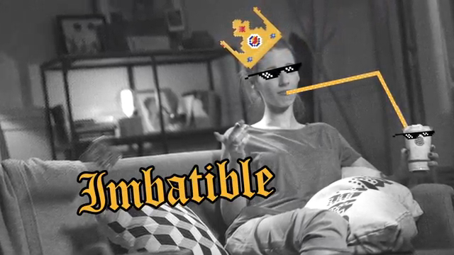 Batidos Imbatibles 2