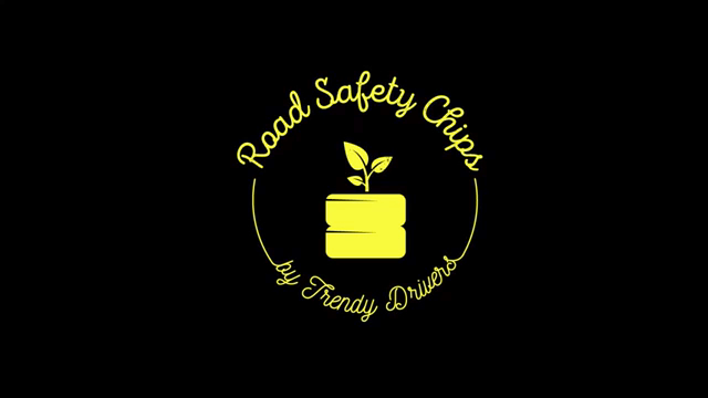 Road Safety Chips
