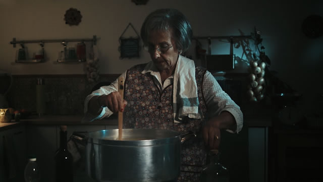Cocina