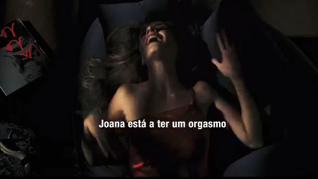 Orgasmo