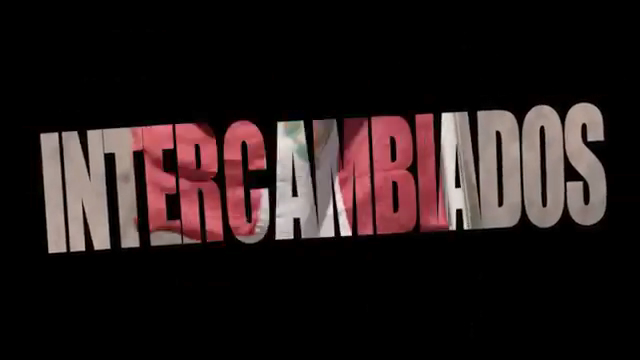 Trailer -  Intercambiados