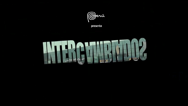 Intercambiados - Capítulo 1