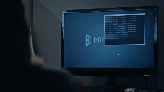Chame a Segurança! - Episodio 6 Série 01.09