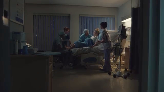 Miracle of Life