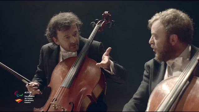 Músicos