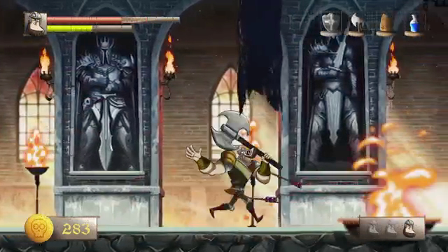 Videojuego
