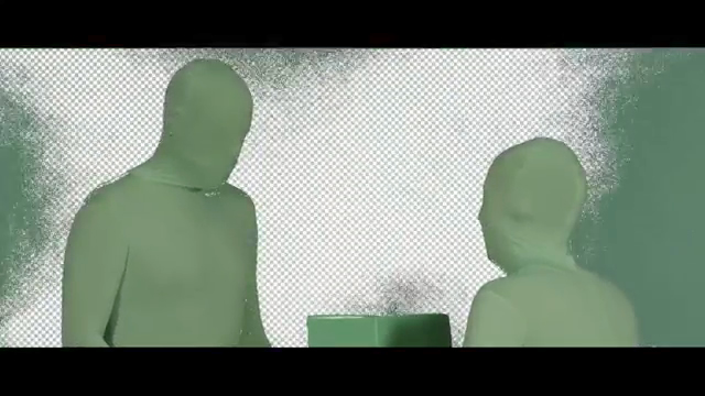 Invisible Movie