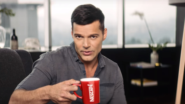 ¡Descubre cómo Ricky vive con sabor con NESCAFÉ Clásico!