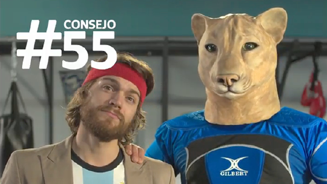 Consejos de Experto #55
