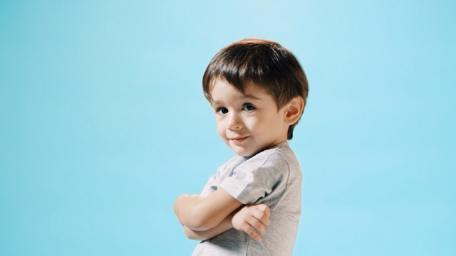 Polacrin Baby Colour