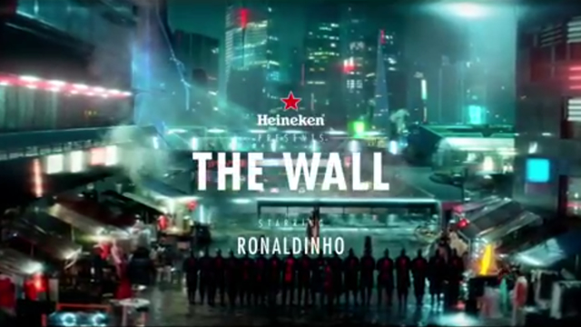 The Wall