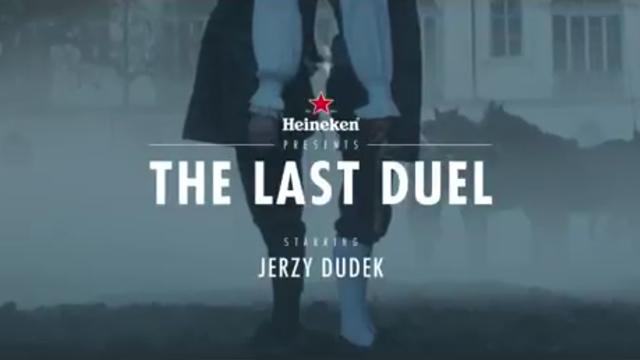 The Last Duel