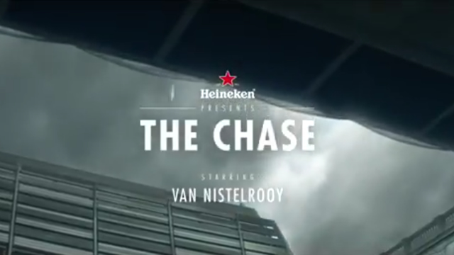 The Chase