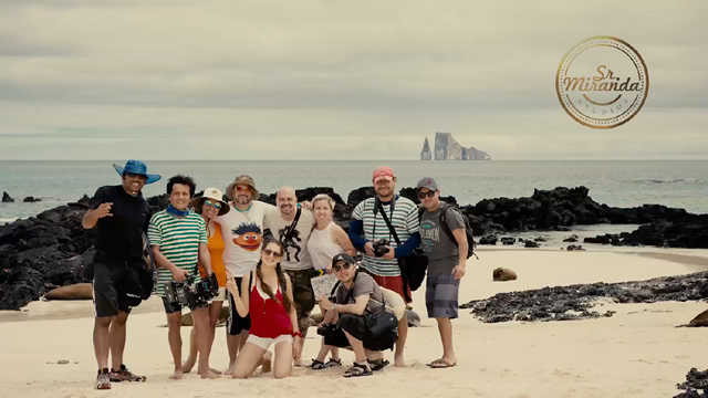 Making Of - Postales