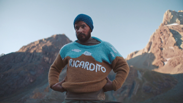 Ricardito