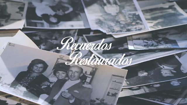 Recuerdos Restaurados