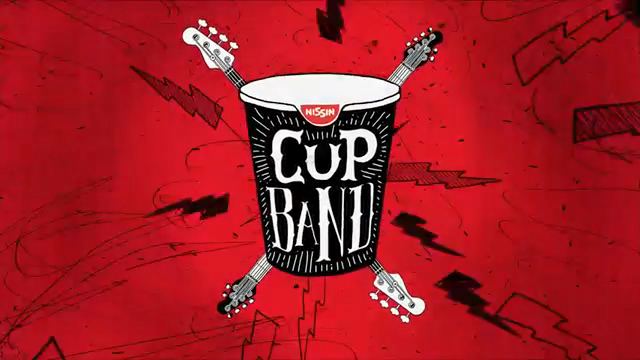 Cup Band
