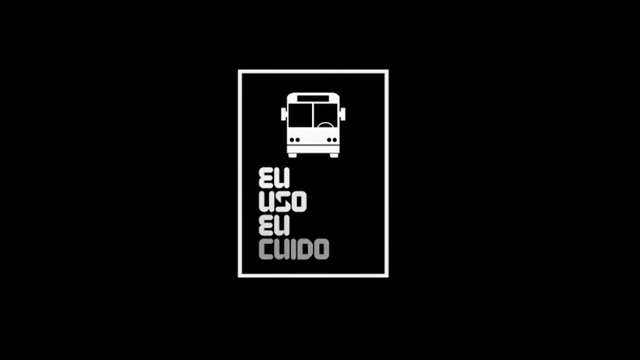 Eu uso, eu cuido