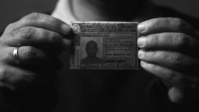 Jefferson - Eu uso, eu cuido