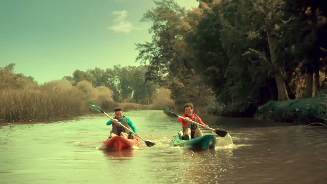 Kayak