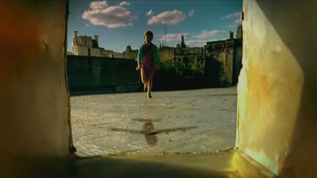 Sombra (Gran Ojo Cine/TV 2004 - El Ojo 20 Años)