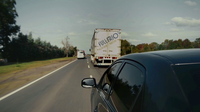 Safety Truck (Gran Ojo Vía Pública 2015 - El Ojo 20 años)