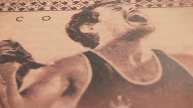 República Popular del Corinthians (Gran Ojo Campañas Integradas 2011 - El Ojo 20 Años)