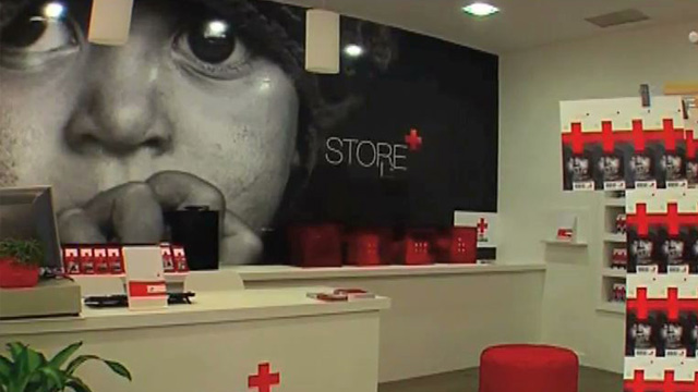 La tienda que vende esperanza (Gran Ojo Contenido 2009 - El Ojo 20 Años)