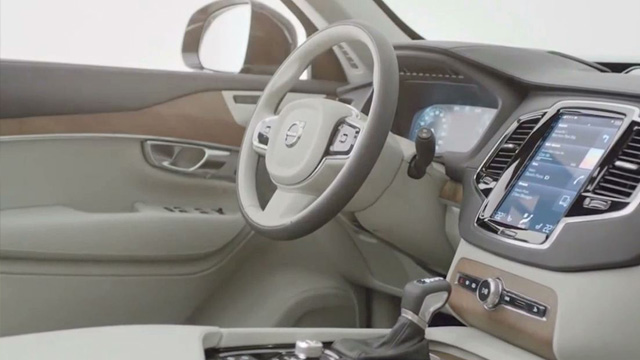 Emboscada Volvo (Gran Ojo Directo 2015 - El Ojo 20 Años)
