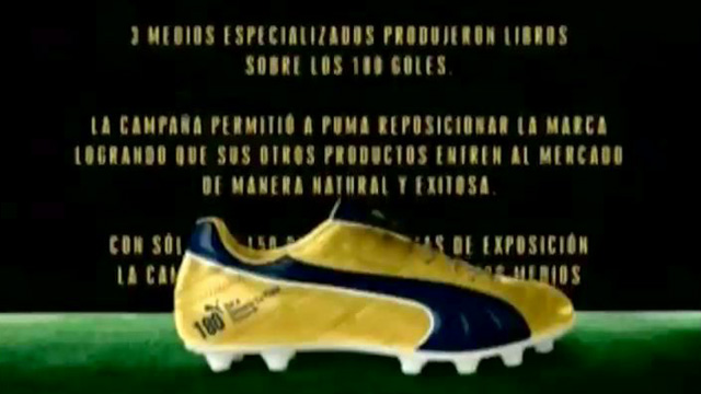 Palermo 180 (Gran Ojo Media 2008 - El Ojo 20 Años)