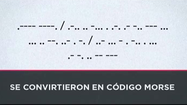 El Código (Gran Ojo Media 2011 - El Ojo 20 Años)