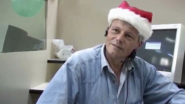 099 Navidad (Gran Ojo Promo 2006 - El Ojo 20 Años)
