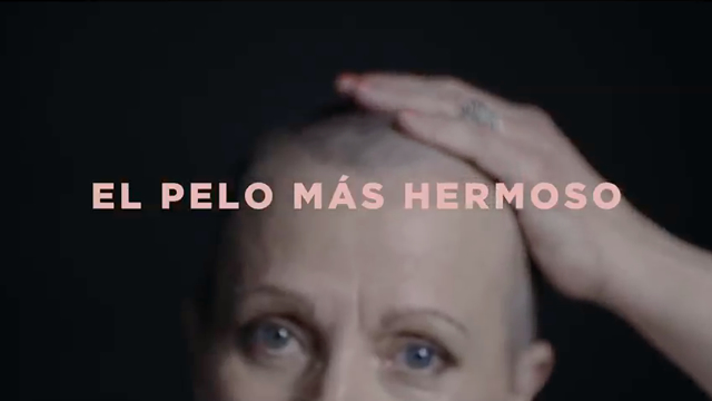 Tiñamos Octubre de Rosa 2017