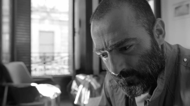 ConverSOS (Gran Ojo Cine/TV 2016 - El Ojo 20 Años)