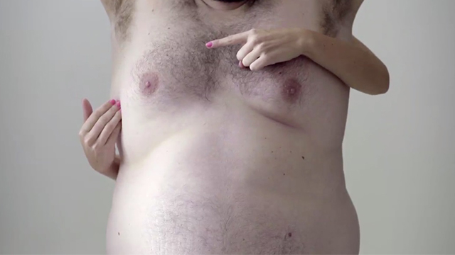 Tetas X tetas (Gran Ojo Interactivo 2016 - El Ojo 20 Años)