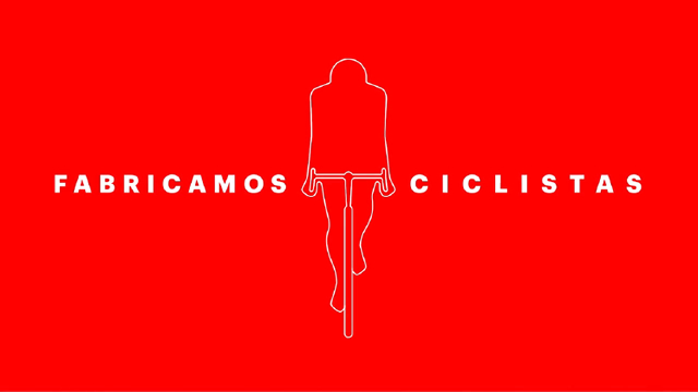 Fabricamos Ciclistas