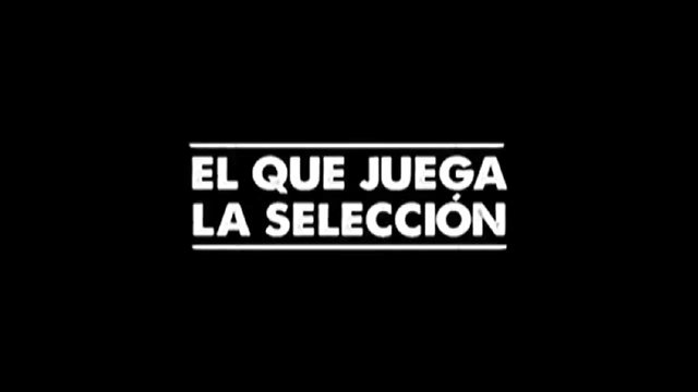 Vamos Argentina