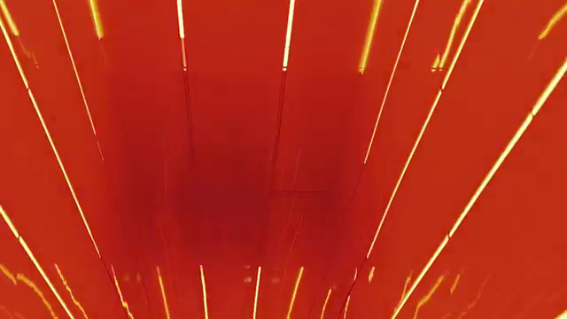 The e-tron room (versión inglés)