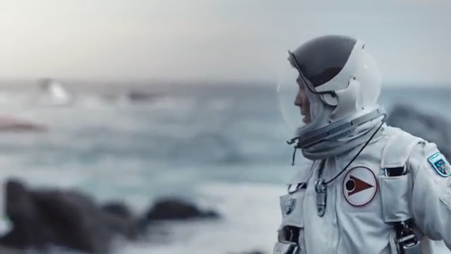 Astronauta