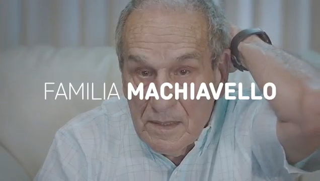 Flia. Machiavello