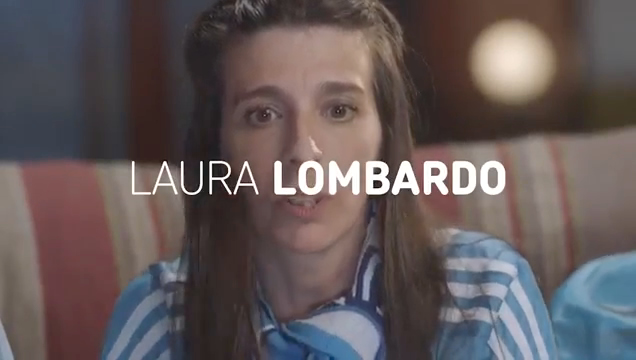 Laura Lombardo