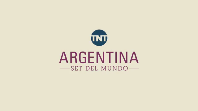 Teaser Argentina Set del Mundo