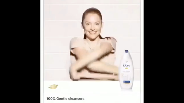 Polémico Spot Racista de Dove
